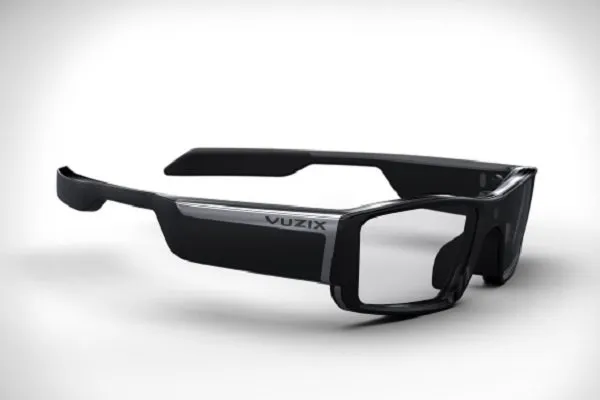 Vuzix Blade 3000