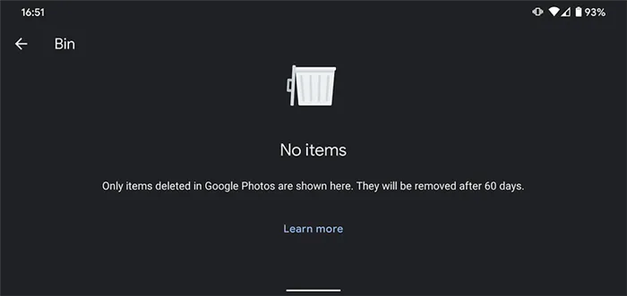 Google Photos: советы, хитрости, решение проблем