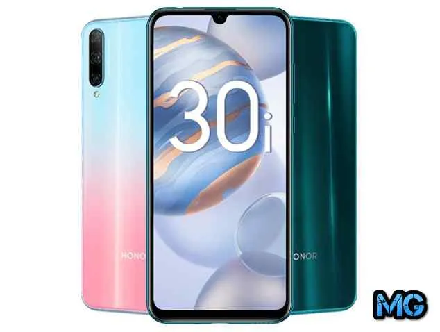 HONOR 30i