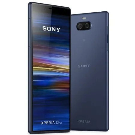 Лучшие смартфоны Sony