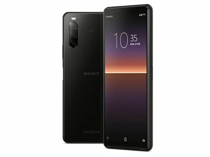 Sony Xperia 10 II Dual