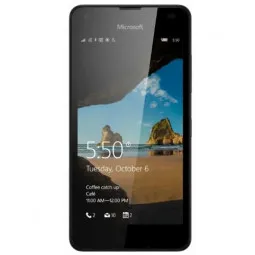 Microsoft, Lumia 550