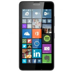 Microsoft, Lumia 640 3G Dual Sim