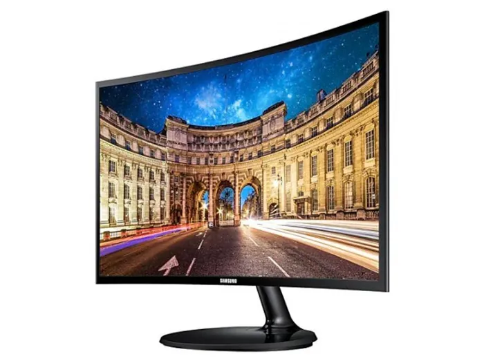 Samsung C24F390FHI 23.5