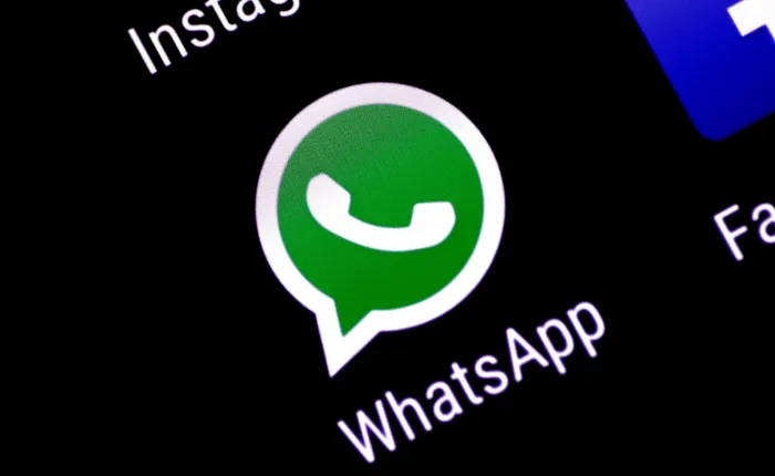 Обновление мессенджера Whatsapp на Андроид-смартфоне