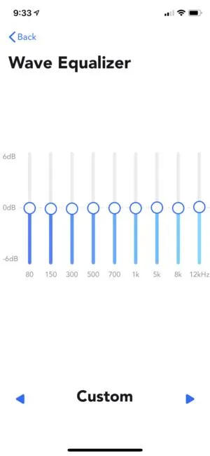 anker soundcore motionplus eq