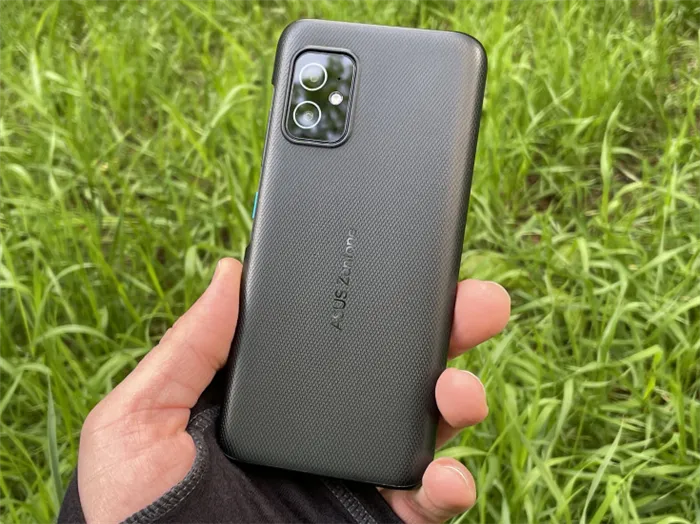 asus zenfone 8