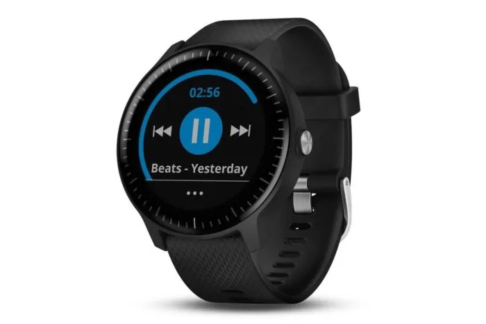 Garmin vivoactive 3