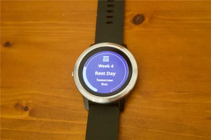 Часы Garmin Vivoactive 3