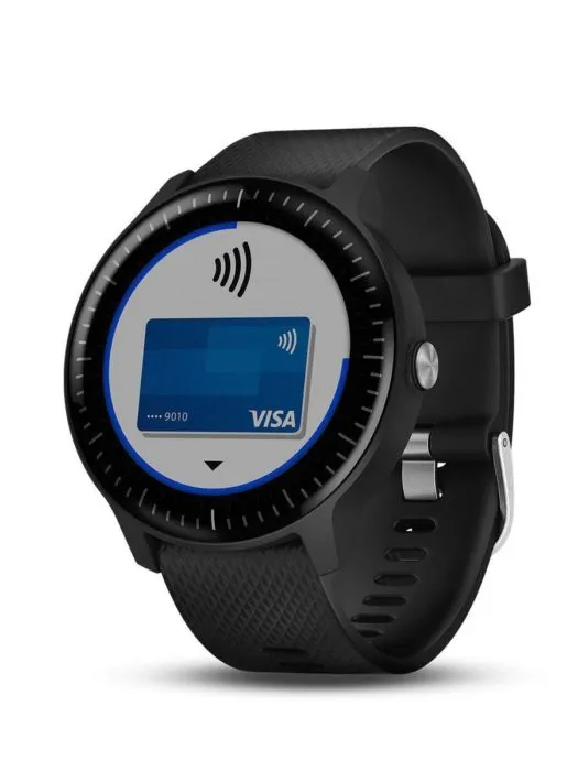 Garmin vivoactive 3