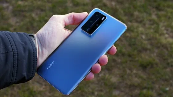 Обзор Huawei P40 Pro: достойное наследие