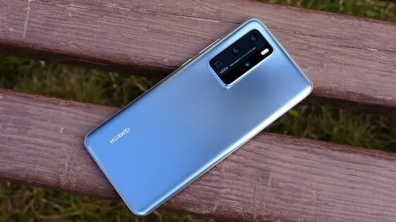 Обзор Huawei P40 Pro: достойное наследие