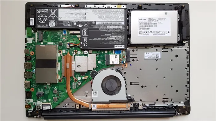 Lenovo IdeaPad L340