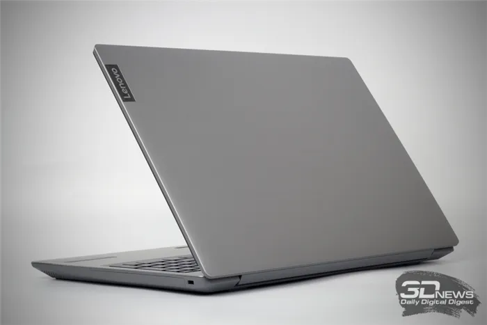  Lenovo IdeaPad L340-15IWL (81LG00N0RU) 