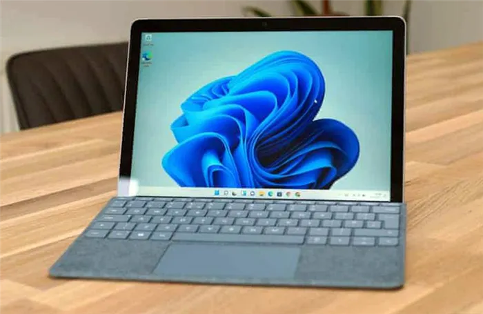 Microsoft Surface Go 3