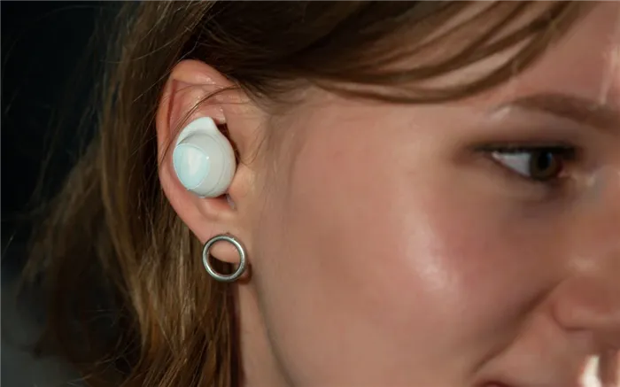 Samsung Galaxy Buds+