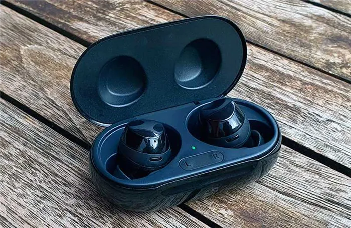 Samsung Galaxy Buds Plus