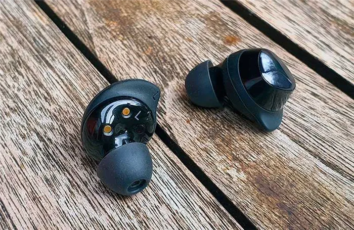 Наушники Samsung Galaxy Buds Plus