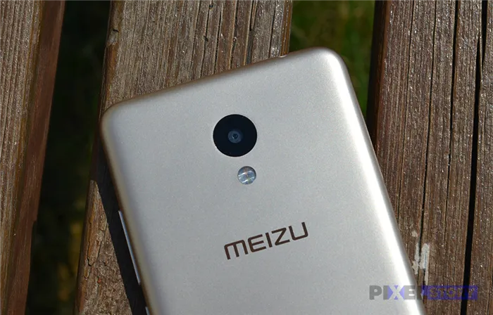 Обзор Meizu M5c – бюджетный смартфон с качественным дисплеем и стильным дизайном