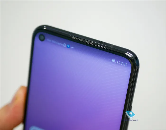 Honor 20 и 20 Pro