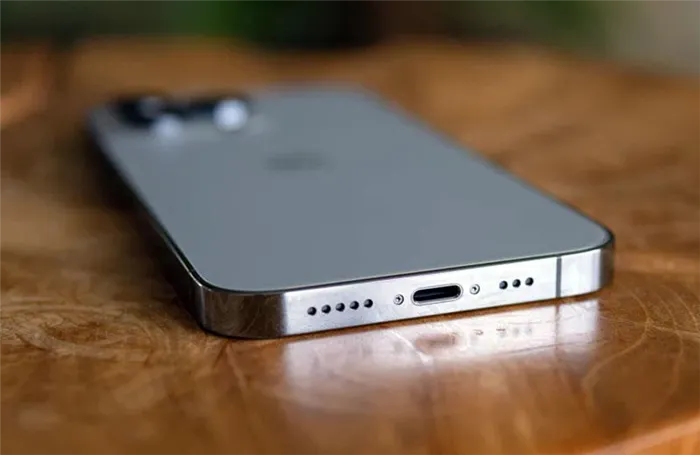 Apple iPhone 13 Pro Max внешний вид