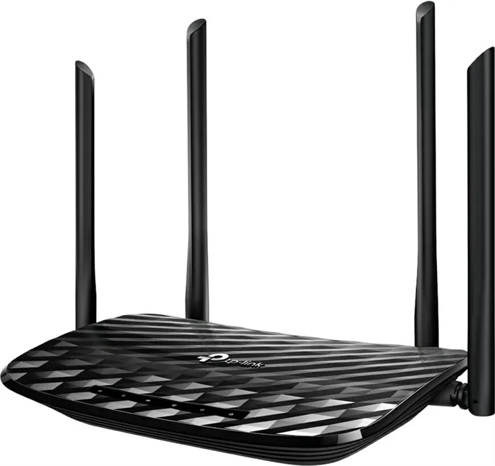 TP-LINK Archer C6