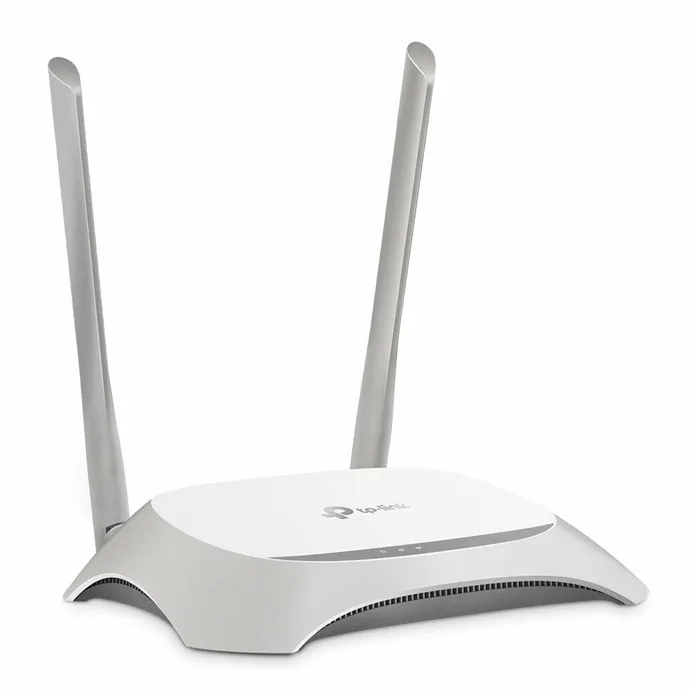 TP-LINK TL-WR840N