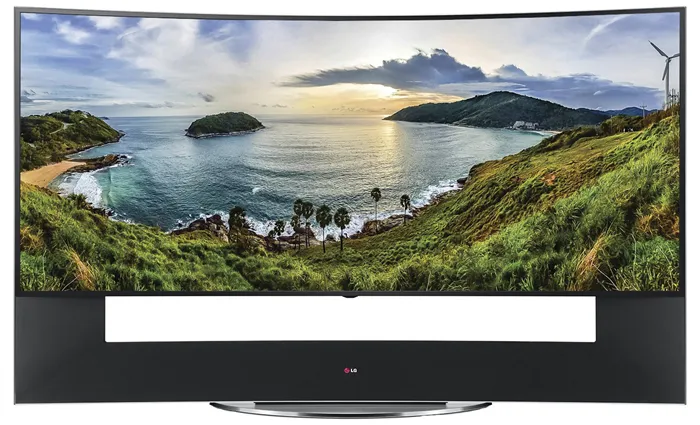 LG 105UC9V