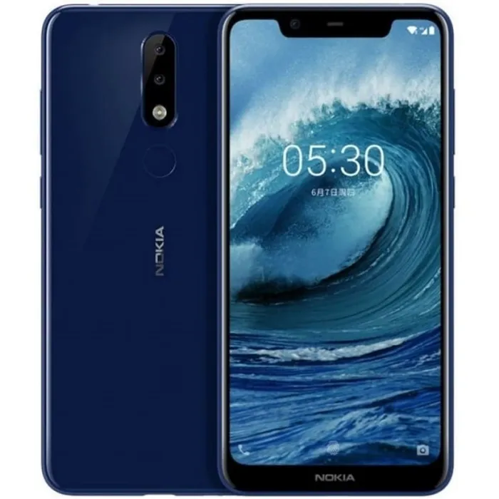 Nokia X5