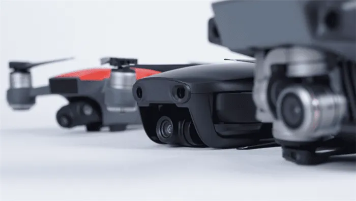 DJI Mavic Air