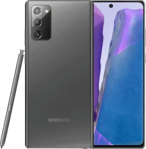 Купить Samsung N980 Galaxy Note 20 8/256 Gb grey