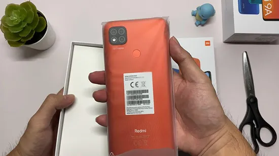 Есть ли функция NFC в смартфоне Redmi Note 7 от Xiaomi