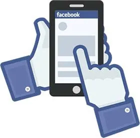 Скачать и установить Фейсбук на телефон