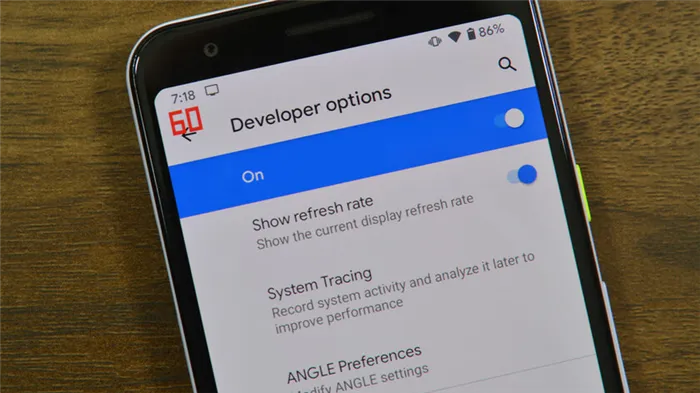 Обзор Android 11 (Android R): первые впечатления