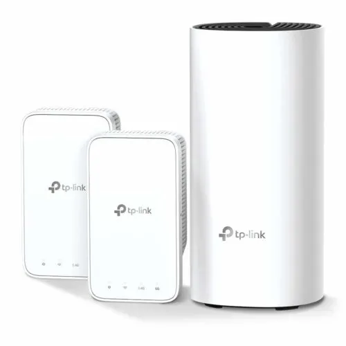 TP-Link Deco Whole Home Mesh Wi-Fi System