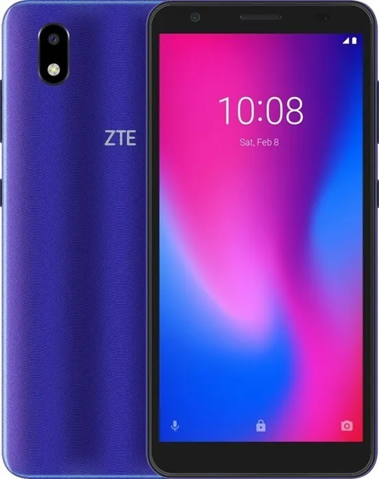 ZTE Blade A3 2020 NFC