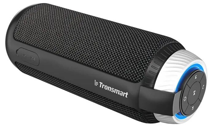 беспроводная колонка Tronsmart Element T6 с Алиэкспресс