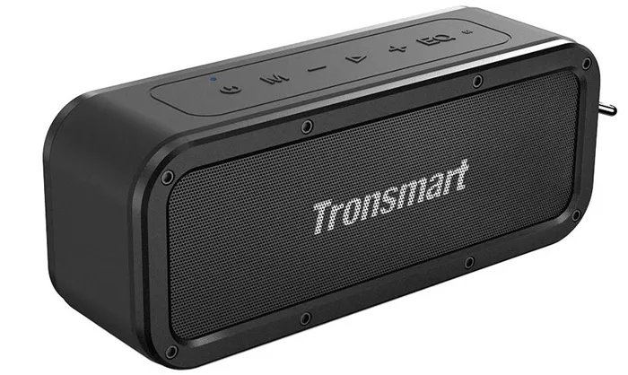 беспроводная колонка Tronsmart Element Force с Алиэкспресс