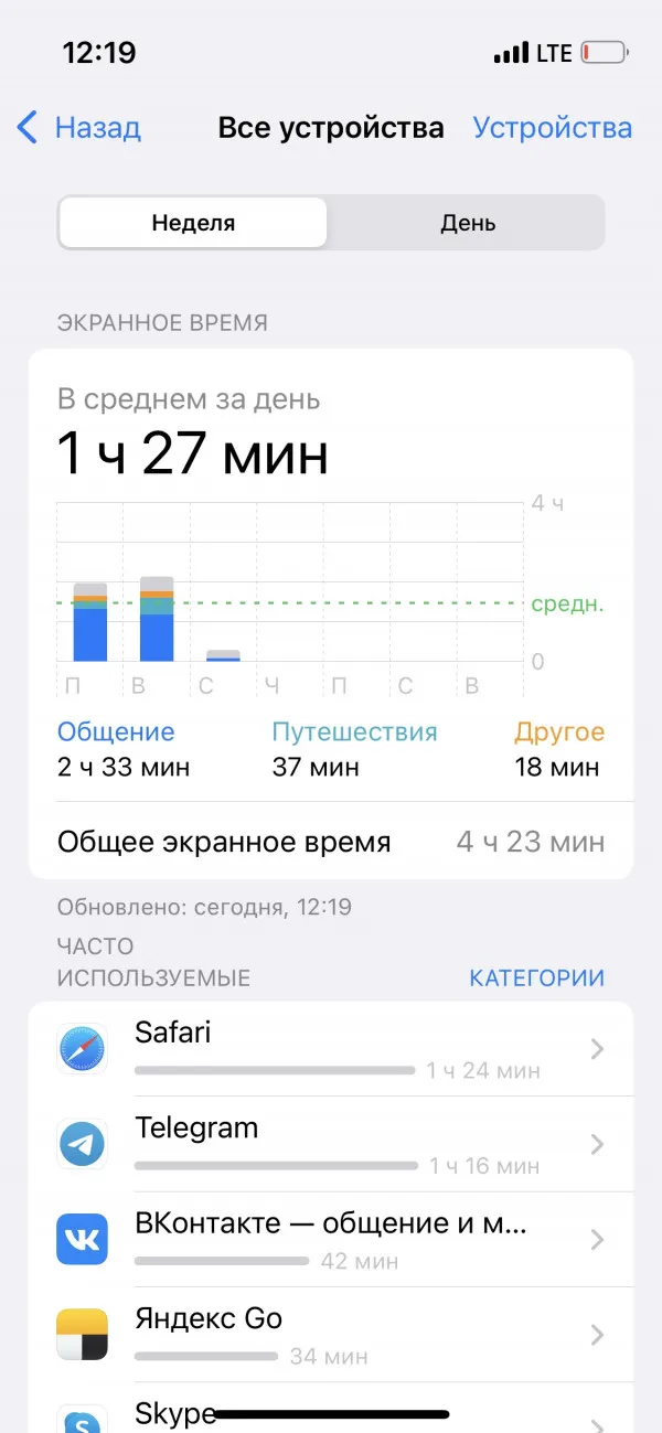 Обзор iPhone 13 и 13 mini: на своей волне