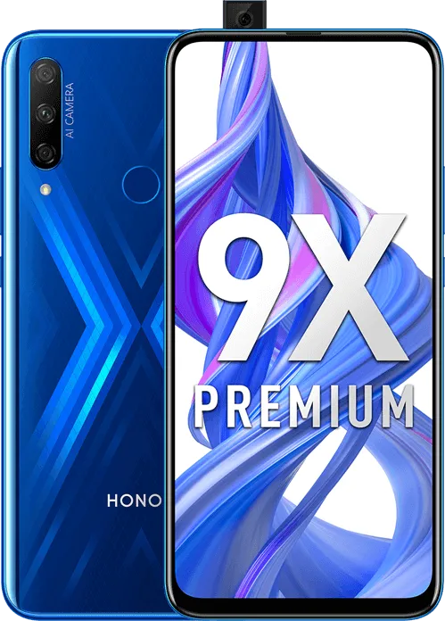 HONOR 9X Premium