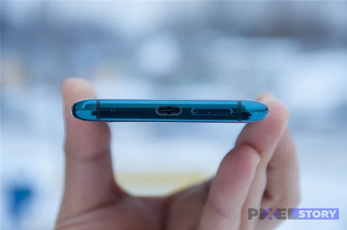 Обзор Huawei Mate 20 Pro