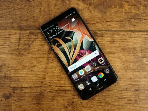 Huawei Mate 10 Pro