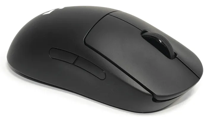 Материал Logitech G Pro Wireless