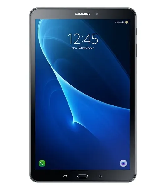 модель от Samsung Galaxy Tab A 10.1 SM-T585 16Gb