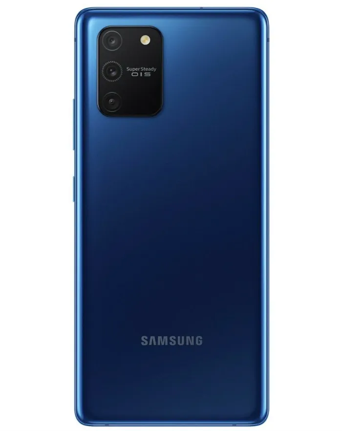 samsung galaxy s10 lite характеристики