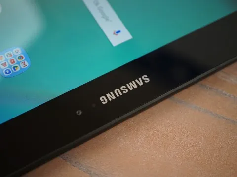 Samsung Galaxy Tab S3