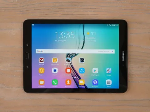 Samsung Galaxy Tab S3