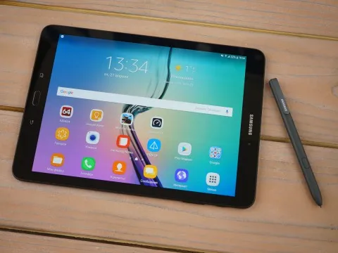 Samsung Galaxy Tab S3