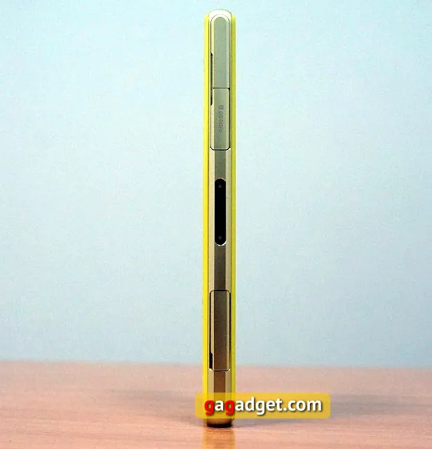 Обзор Sony Xperia Z1 Compact: любо-дорого-5