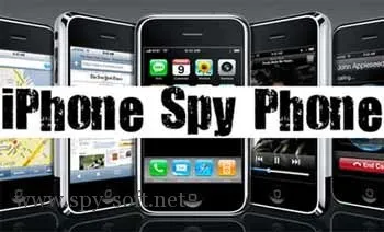 Spy Kit iPhone iOS - Как шпионить с iPhone